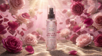 YUGA VEDA 100% Pure Rose Water – Your Daily Glow Guarantee | 100ml